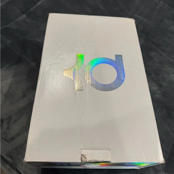 Nike KD 6 Elite Athletic Shoes - Size 13 - Picture 7 of 7